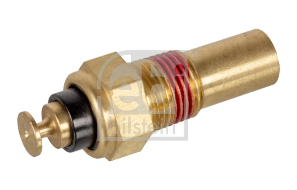 Sensor, coolant temperature